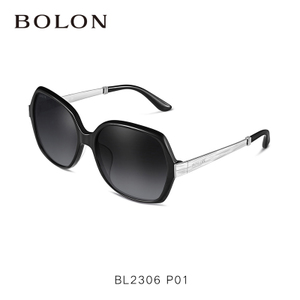 Bolon/暴龙 BL2306-P01