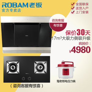 Robam/老板 25A356B0