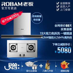 Robam/老板 65A556G1