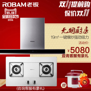 Robam/老板 65A556G1