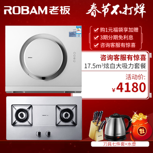 Robam/老板 21A656G1