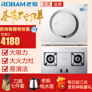 Robam/老板 21A656G1