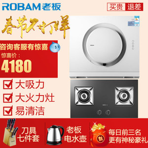 Robam/老板 21A656B0