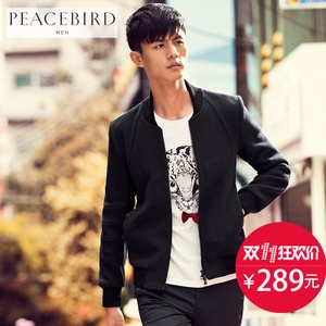 PEACEBIRD/太平鸟 B1BC3440150