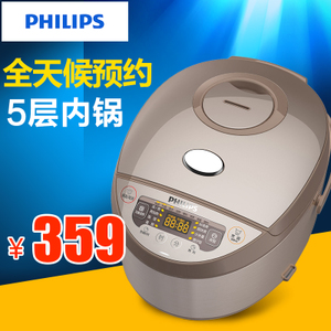 Philips/飞利浦 HD3065