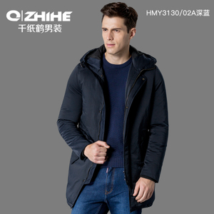 QZHIHE/千纸鹤 HMYT3130-02A