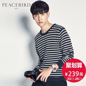 PEACEBIRD/太平鸟 BWEB63506