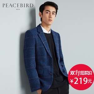 PEACEBIRD/太平鸟 B2BB44714