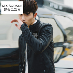 MixSquare/混合二次方 J63J11