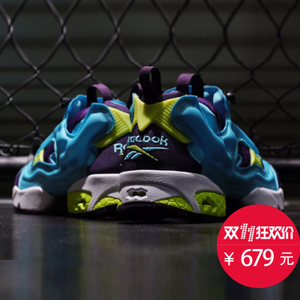 Reebok/锐步 15Q2-NR394