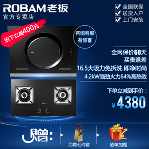 Robam/老板 26A5T56B0