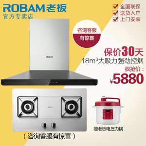 Robam/老板 66A156G1