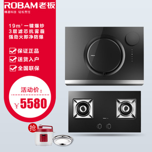 Robam/老板 26A856B0