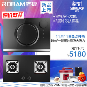 Robam/老板 26A856B0