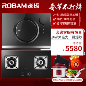 Robam/老板 26A856B0