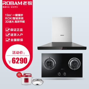 Robam/老板 66A29B17