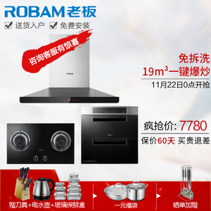 Robam/老板 66A29B17727T