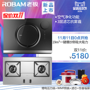 Robam/老板 26A858G6