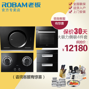 Robam/老板 26A5T9B17717R030