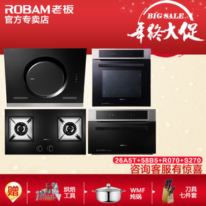 Robam/老板 26A5T58B5R070S270