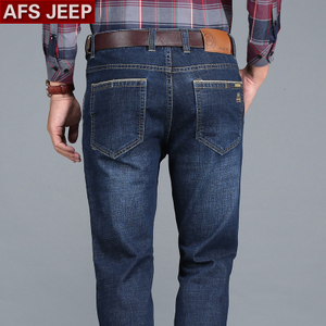 Afs Jeep/战地吉普 939A