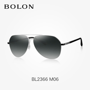 Bolon/暴龙 BL2366-M06