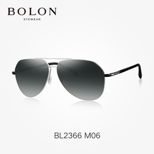 Bolon/暴龙 BL2366-M06