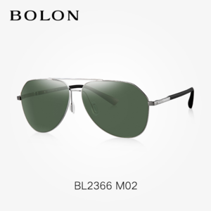 Bolon/暴龙 BL2366-M02