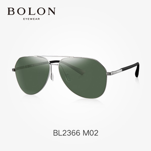 Bolon/暴龙 BL2366-M02