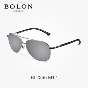 Bolon/暴龙 BL2366-M17