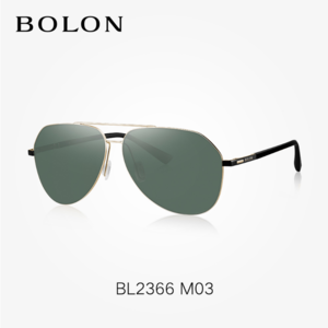 Bolon/暴龙 BL2366-M03