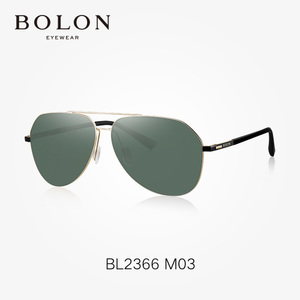 Bolon/暴龙 BL2366-M03