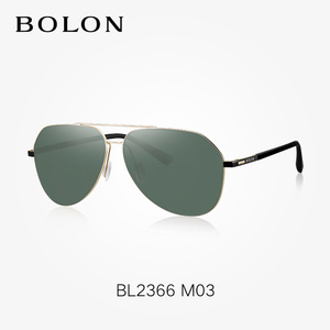 Bolon/暴龙 BL2366-M03
