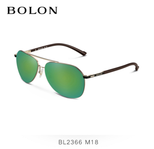 Bolon/暴龙 BL2366-M18