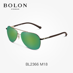 Bolon/暴龙 BL2366-M18