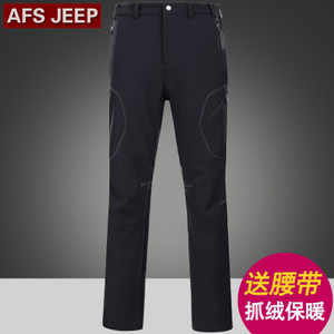 Afs Jeep/战地吉普 5601