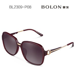 Bolon/暴龙 BL2309-P08