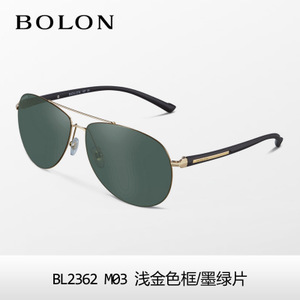 Bolon/暴龙 BL2362-M03