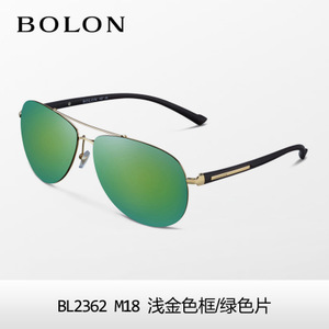 Bolon/暴龙 BL2362-M18