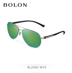 Bolon/暴龙 BL2362-M18