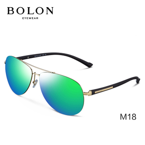 Bolon/暴龙 BL2362-M18