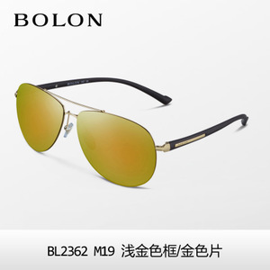 Bolon/暴龙 BL2362-M19