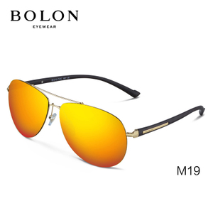 Bolon/暴龙 BL2362-M19