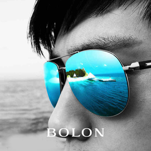 Bolon/暴龙 BL2362-M06