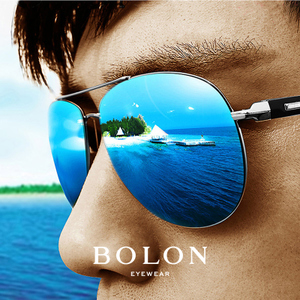 Bolon/暴龙 BL2362-M06