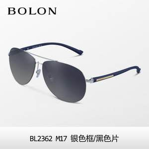 Bolon/暴龙 BL2362-M17