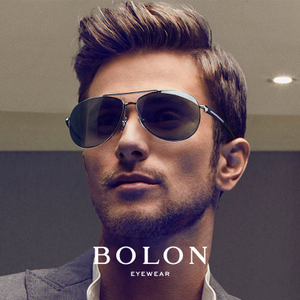 Bolon/暴龙 BL2362-M17