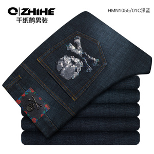 QZHIHE/千纸鹤 HMNT1055-01C