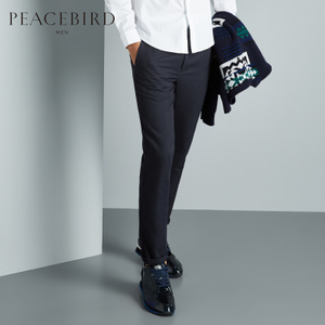 PEACEBIRD/太平鸟 B2GB43430