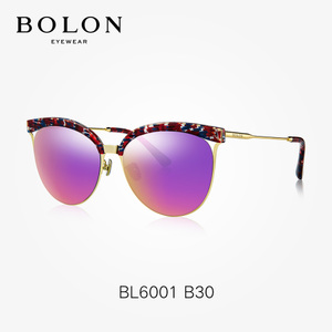 Bolon/暴龙 BL6001-B30